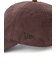 【emmi｜NEW ERA(R)】9TWENTY(TM) emmiロゴスエードキャップ