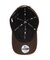 【emmi｜NEW ERA(R)】9TWENTY(TM) emmiロゴスエードキャップ