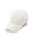 【emmi｜NEW ERA(R)】9TWENTY(TM) emmiロゴスエードキャップ