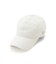 【emmi｜NEW ERA(R)】9TWENTY(TM) emmiロゴスエードキャップ