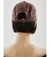 【emmi｜NEW ERA(R)】9TWENTY(TM) emmiロゴスエードキャップ