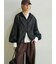 【emmi｜NEW ERA(R)】9TWENTY(TM) emmiロゴスエードキャップ