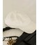 【emmi｜NEW ERA(R)】9TWENTY(TM) emmiロゴスエードキャップ