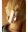 ビックヘアクリップ