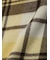 チェックマフラー