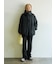 ecoパデットミニショルダーバッグ