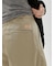 【Dickies(R)×emmi】タックワイドパンツ