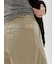 【Dickies(R)×emmi】タックワイドパンツ