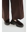 【Dickies(R)×emmi】タックワイドパンツ