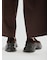【Dickies(R)×emmi】タックワイドパンツ