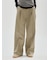 【Dickies(R)×emmi】タックワイドパンツ