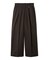 【Dickies(R)×emmi】タックワイドパンツ