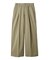 【Dickies(R)×emmi】タックワイドパンツ