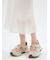 【UGG for emmi】RETROFI LOW BALLET