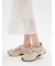 【UGG for emmi】RETROFI LOW BALLET
