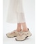【UGG for emmi】RETROFI LOW BALLET