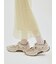 【UGG for emmi】RETROFI LOW BALLET