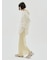【UGG for emmi】RETROFI LOW BALLET