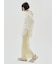 【UGG for emmi】RETROFI LOW BALLET