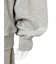 【W&T】ジップアップフーディー/オーバーサイズ【セットアップ対応】