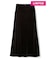 【emmi×PUMA】VELOR NARROW SKIRT