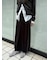 【emmi×PUMA】VELOR NARROW SKIRT