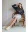【emmi×PUMA】VELOR SHORT TRACK JK