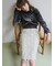 【emmi×PUMA】VELOR SHORT TRACK JK