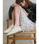 【emmi×PUMA】VELOR SHORT TRACK JK