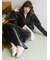 【emmi×PUMA】VELOR SHORT TRACK JK