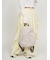 eco ミニギャザーボディーバックパック/撥水