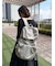 【ONLINE限定カラーあり】マルチユースバックパック