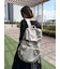 【ONLINE限定カラーあり】マルチユースバックパック