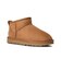 【UGG】W CLASSIC ULTRA MINI