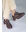 【ASICS for emmi】GEL-STRATUS MC