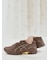 【ASICS for emmi】GEL-STRATUS MC