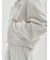 【New Balance for emmi】Reimagined Fleece Full Zip Hoodie