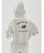 【New Balance for emmi】Reimagined Fleece Full Zip Hoodie