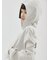 【New Balance for emmi】Reimagined Fleece Full Zip Hoodie