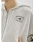 【New Balance for emmi】Reimagined Fleece Full Zip Hoodie