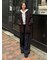 【New Balance for emmi】Reimagined Fleece Full Zip Hoodie