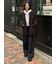 【New Balance for emmi】Reimagined Fleece Full Zip Hoodie