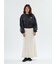 【New Balance for emmi】Reimagined Fleece Crew