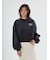 【New Balance for emmi】Reimagined Fleece Crew