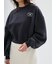 【New Balance for emmi】Reimagined Fleece Crew
