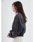 【New Balance for emmi】Reimagined Fleece Crew