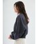 【New Balance for emmi】Reimagined Fleece Crew