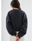 【New Balance for emmi】Reimagined Fleece Crew