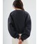 【New Balance for emmi】Reimagined Fleece Crew