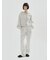 【New Balance for emmi】Reimagined Fleece Pants